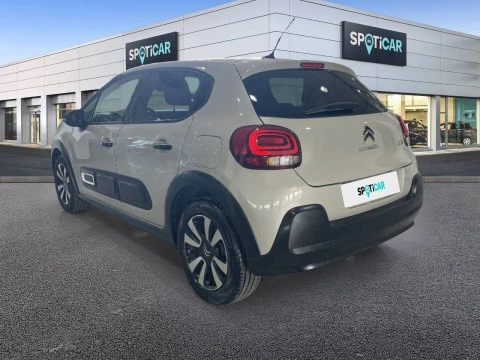 Citroën C3 Origin PureTech 81KW (110CV) Max