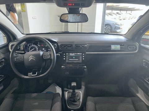 Citroën C3 Origin PureTech 81KW (110CV) Max