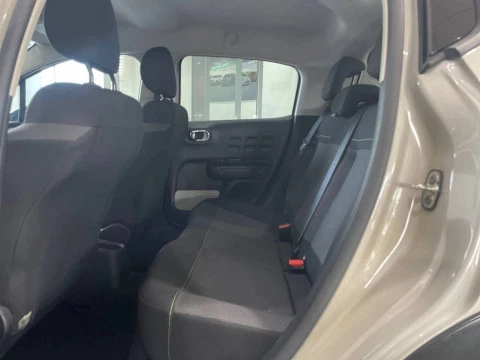 Citroën C3 Origin PureTech 81KW (110CV) Max