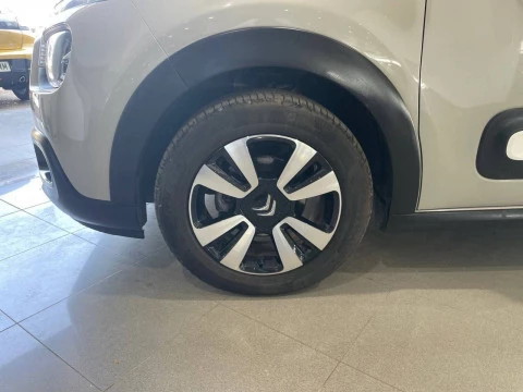 Citroën C3 Origin PureTech 81KW (110CV) Max