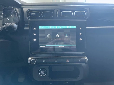 Citroën C3 Origin PureTech 81KW (110CV) Max