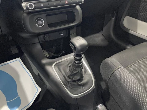 Citroën C3 Origin PureTech 81KW (110CV) Max