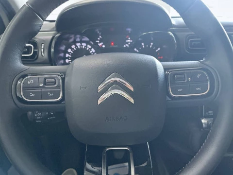 Citroën C3 Origin PureTech 81KW (110CV) Max