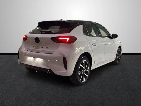 Opel Corsa 1.2T XHL 74kW (100CV) GS