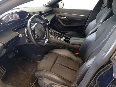 Peugeot 508 SW GTLine BlueHDi 96kW(130CV) S&S EAT8