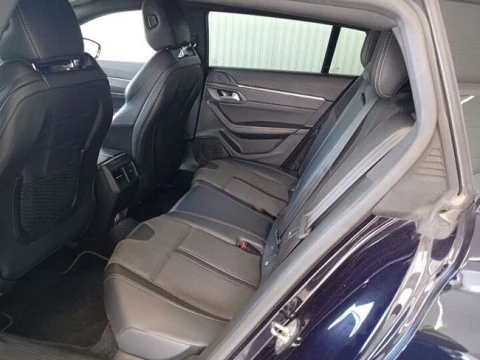 Peugeot 508 SW GTLine BlueHDi 96kW(130CV) S&S EAT8