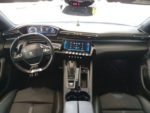 Peugeot 508 SW GTLine BlueHDi 96kW(130CV) S&S EAT8