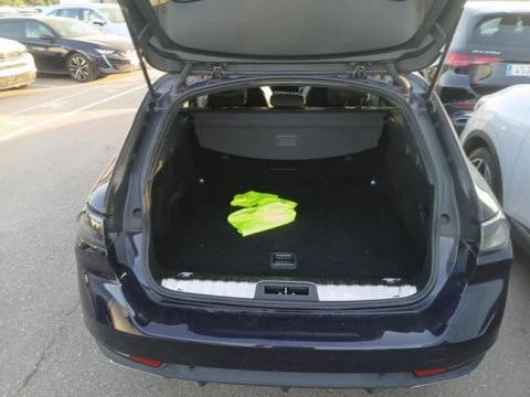Peugeot 508 SW GTLine BlueHDi 96kW(130CV) S&S EAT8