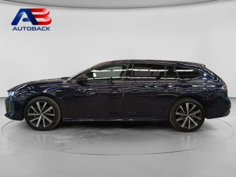 Peugeot 508 SW GTLine BlueHDi 96kW(130CV) S&S EAT8