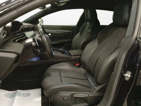 Peugeot 508 SW GTLine BlueHDi 96kW(130CV) S&S EAT8