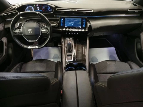Peugeot 508 SW GTLine BlueHDi 96kW(130CV) S&S EAT8