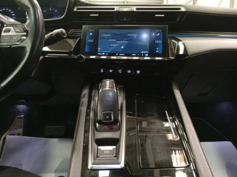 Peugeot 508 SW GTLine BlueHDi 96kW(130CV) S&S EAT8