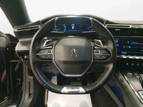 Peugeot 508 SW GTLine BlueHDi 96kW(130CV) S&S EAT8