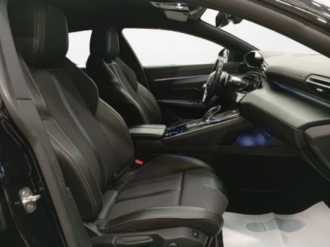 Peugeot 508 SW GTLine BlueHDi 96kW(130CV) S&S EAT8