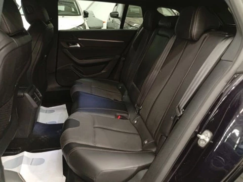 Peugeot 508 SW GTLine BlueHDi 96kW(130CV) S&S EAT8