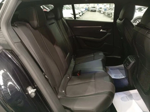 Peugeot 508 SW GTLine BlueHDi 96kW(130CV) S&S EAT8