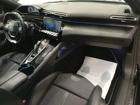 Peugeot 508 SW GTLine BlueHDi 96kW(130CV) S&S EAT8
