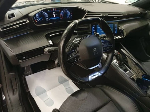 Peugeot 508 SW GTLine BlueHDi 96kW(130CV) S&S EAT8