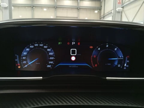 Peugeot 508 SW GTLine BlueHDi 96kW(130CV) S&S EAT8