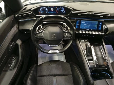 Peugeot 508 SW GTLine BlueHDi 96kW(130CV) S&S EAT8