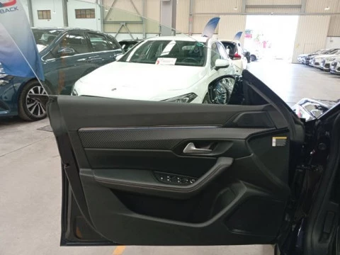 Peugeot 508 SW GTLine BlueHDi 96kW(130CV) S&S EAT8
