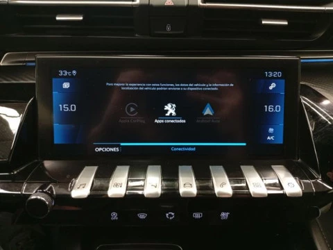 Peugeot 508 SW GTLine BlueHDi 96kW(130CV) S&S EAT8