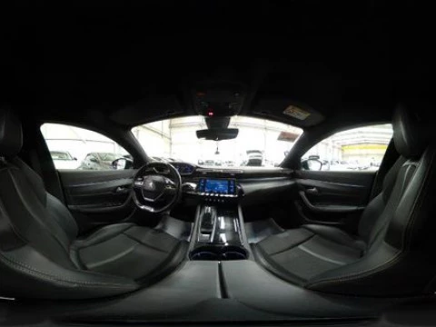 Peugeot 508 SW GTLine BlueHDi 96kW(130CV) S&S EAT8