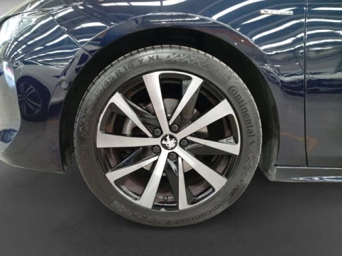 Peugeot 508 SW GTLine BlueHDi 96kW(130CV) S&S EAT8