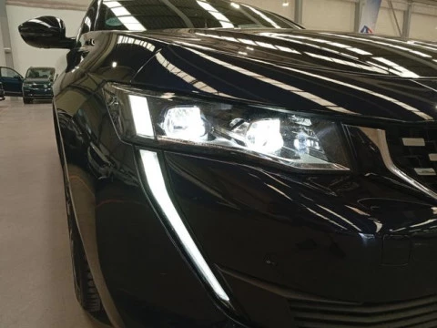Peugeot 508 SW GTLine BlueHDi 96kW(130CV) S&S EAT8