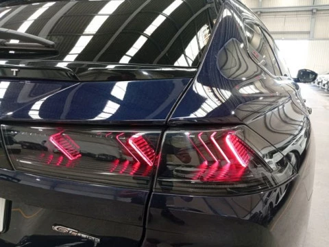 Peugeot 508 SW GTLine BlueHDi 96kW(130CV) S&S EAT8
