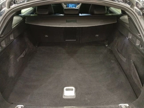 Peugeot 508 SW GTLine BlueHDi 96kW(130CV) S&S EAT8