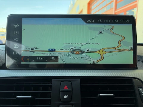 BMW Serie 4 440i Gran Coupe 240 kW (326 CV)