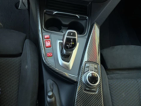 BMW Serie 4 440i Gran Coupe 240 kW (326 CV)