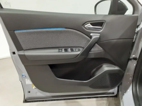 Renault Symbioz  iconic full hybrid E-Tech 105 kW (145cv) -SS