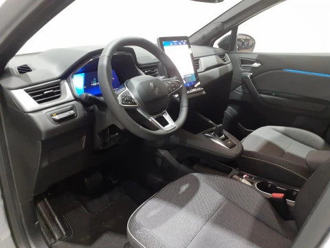 Renault Symbioz  iconic full hybrid E-Tech 105 kW (145cv) -SS