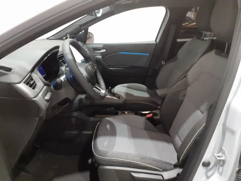 Renault Symbioz  iconic full hybrid E-Tech 105 kW (145cv) -SS