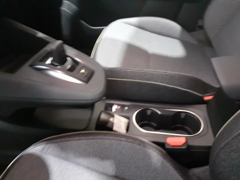Renault Symbioz  iconic full hybrid E-Tech 105 kW (145cv) -SS