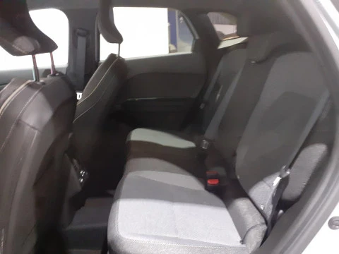 Renault Symbioz  iconic full hybrid E-Tech 105 kW (145cv) -SS
