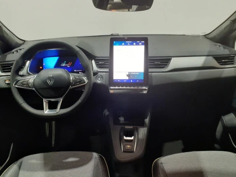 Renault Symbioz  iconic full hybrid E-Tech 105 kW (145cv) -SS