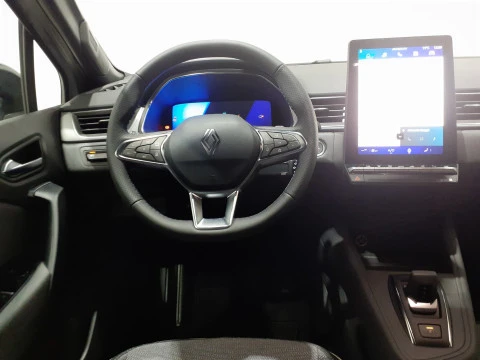 Renault Symbioz  iconic full hybrid E-Tech 105 kW (145cv) -SS