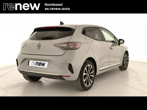 Renault Clio  TCe GLP Techno 74kW