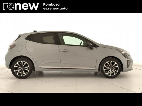 Renault Clio  TCe GLP Techno 74kW