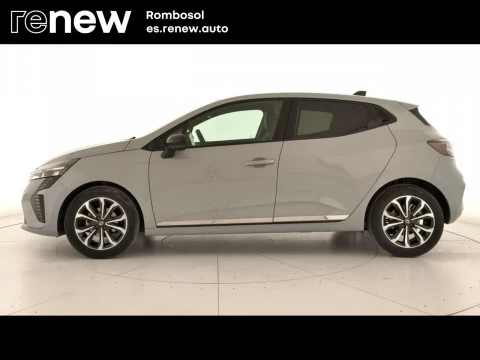 Renault Clio  TCe GLP Techno 74kW