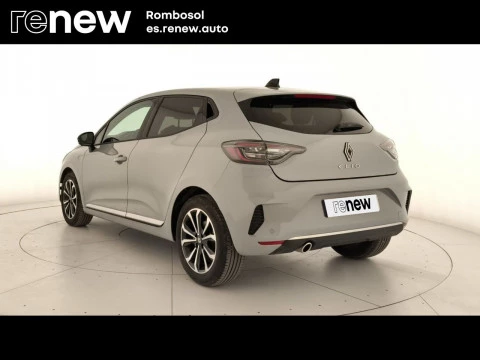 Renault Clio  TCe GLP Techno 74kW