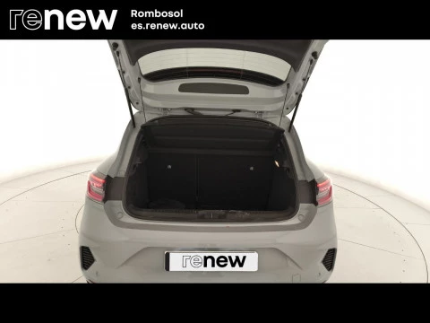 Renault Clio  TCe GLP Techno 74kW