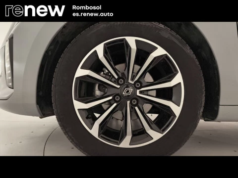 Renault Clio  TCe GLP Techno 74kW