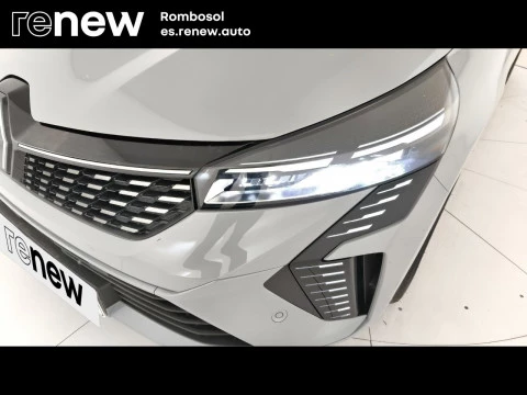 Renault Clio  TCe GLP Techno 74kW