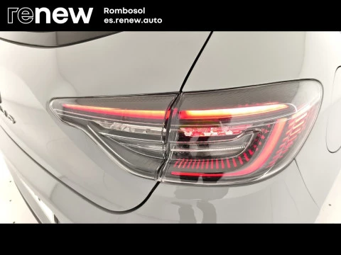 Renault Clio  TCe GLP Techno 74kW