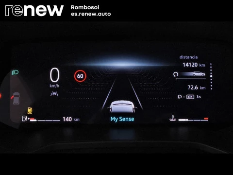 Renault Clio  TCe GLP Techno 74kW