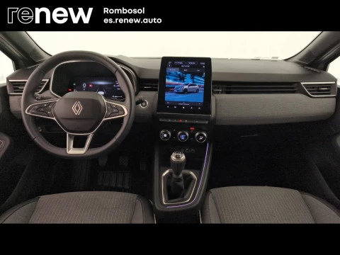 Renault Clio  TCe GLP Techno 74kW